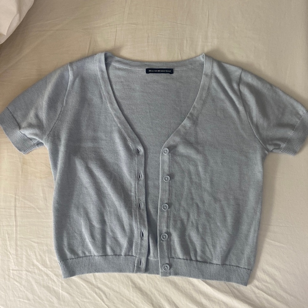 Brandy Melville cardigan